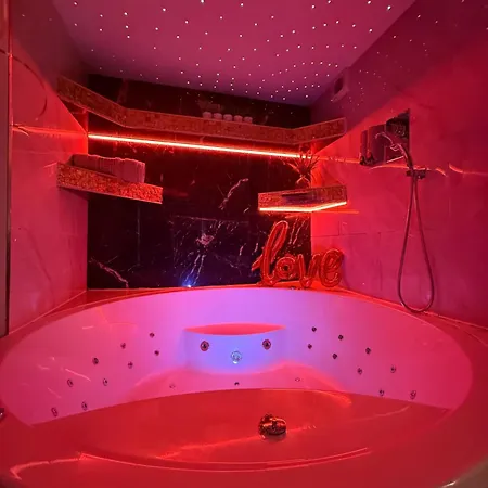 Luxury Брадфорд