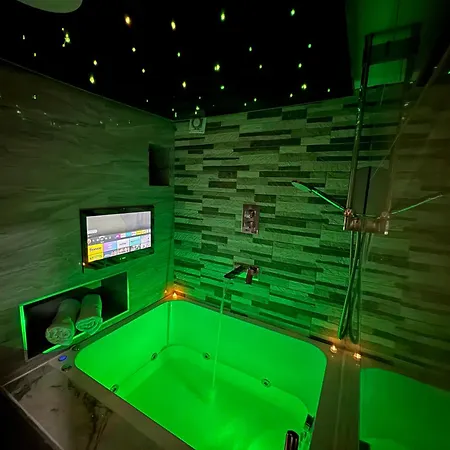 Luxury