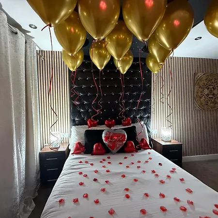 Luxury Апартаменты
