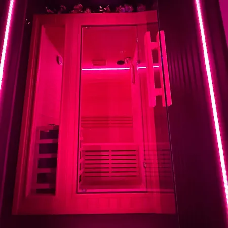 Апартаменты Luxury *