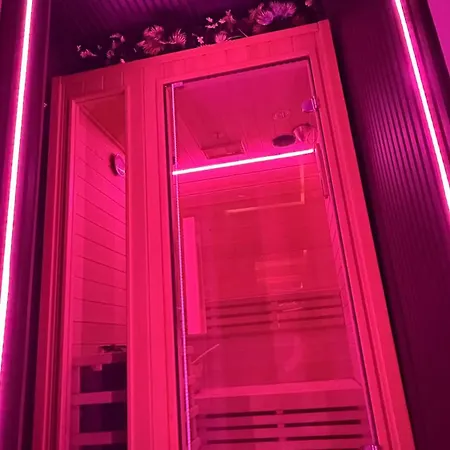 Апартаменты Luxury *