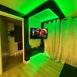 شقة Luxury