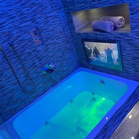 Apartamento Luxury *