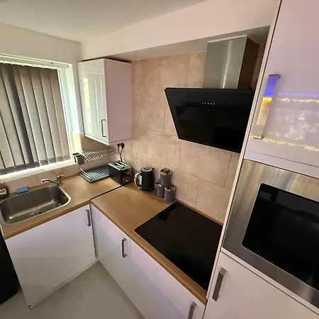 Luxury דירה בראדפורד