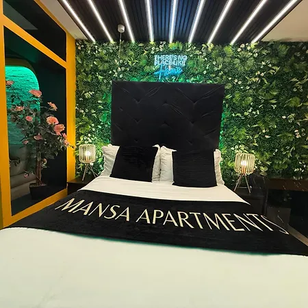 Luxury Apartamento