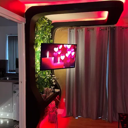 Luxury Apartamento Bradford (West Yorkshire)