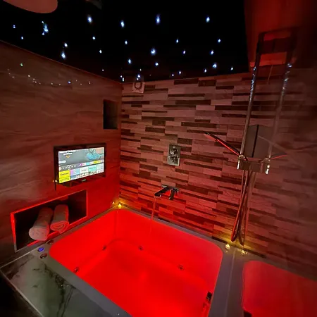 Luxury Apartamento *