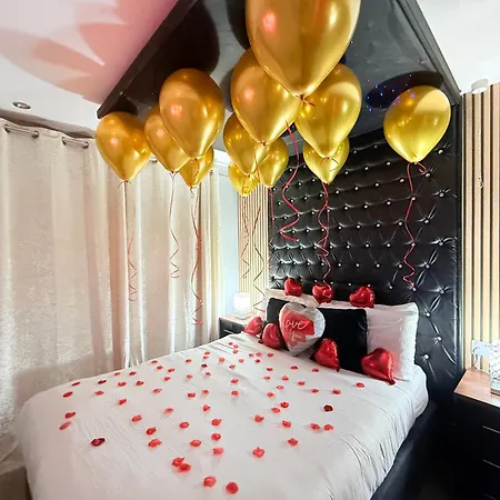 Apartamento Luxury