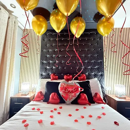 Apartamento Luxury Bradford (West Yorkshire)