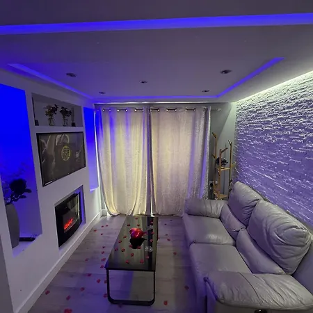 Luxury Apartamento