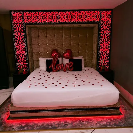 Luxury Bradford (West Yorkshire)