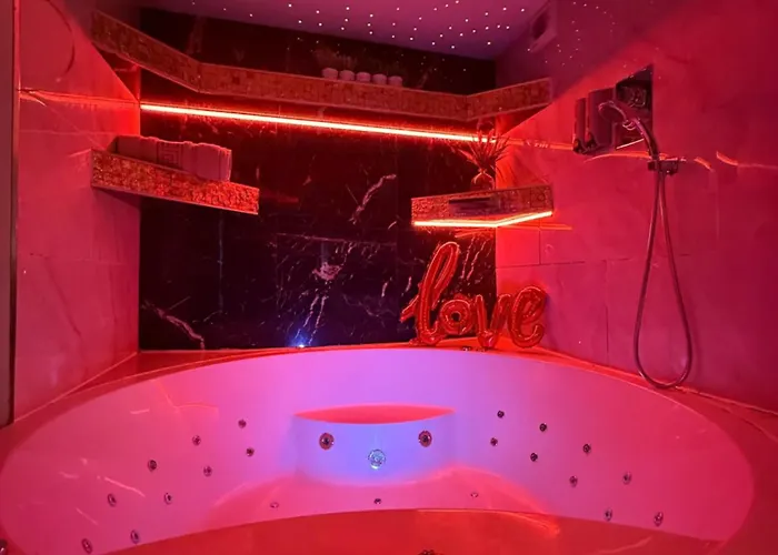 Luxury 브래드퍼드