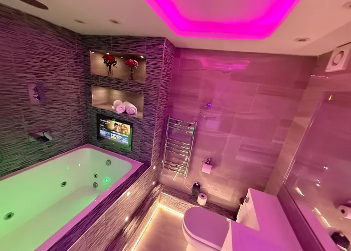 Luxury * בראדפורד