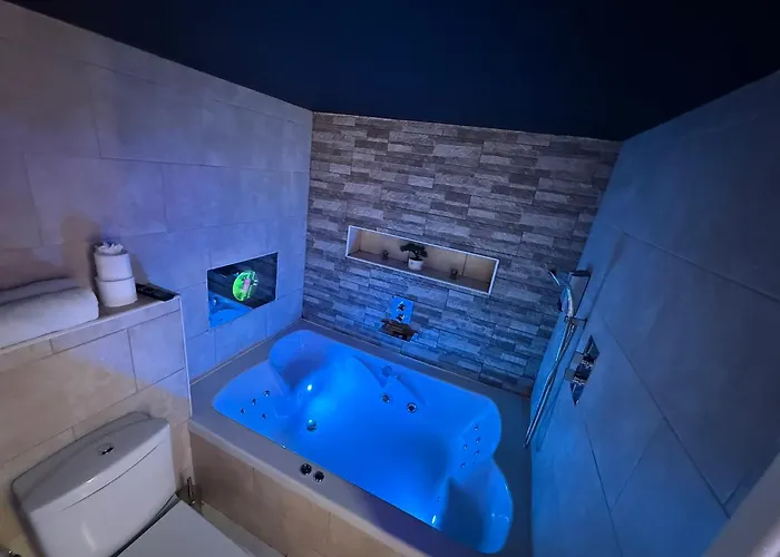 Luxury דירה בראדפורד