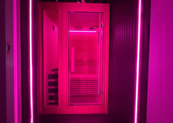 Luxury בראדפורד