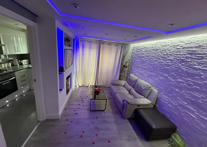 דירה Luxury בראדפורד