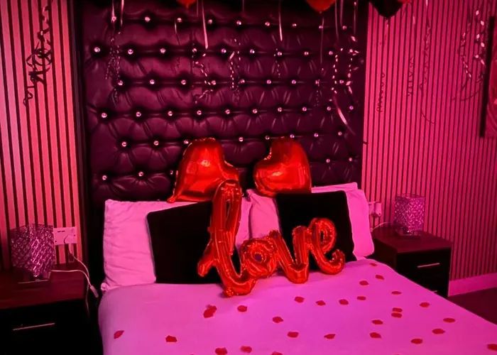 아파트 Luxury 브래드퍼드