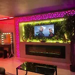 Apartment Luxury *