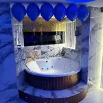 Apartment Luxury