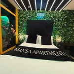 Luxury Apartment