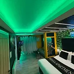 Luxury Apartment