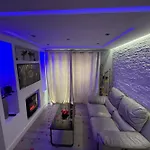 Luxury Apartment