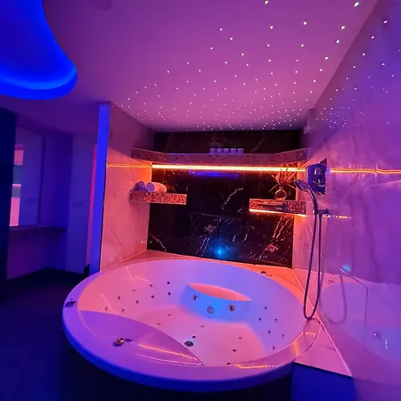 Luxury *