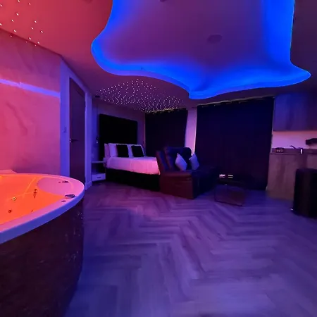 Luxury Apartment